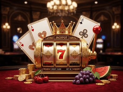 SG777 Win online casino mobile application interface
