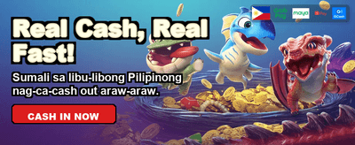 Mabilis na Payout Real Money Wins