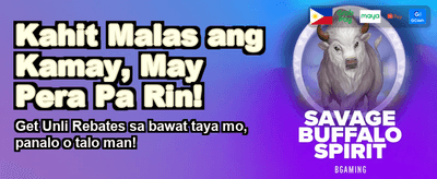 Kunin ang Iyong No Deposit Bonus